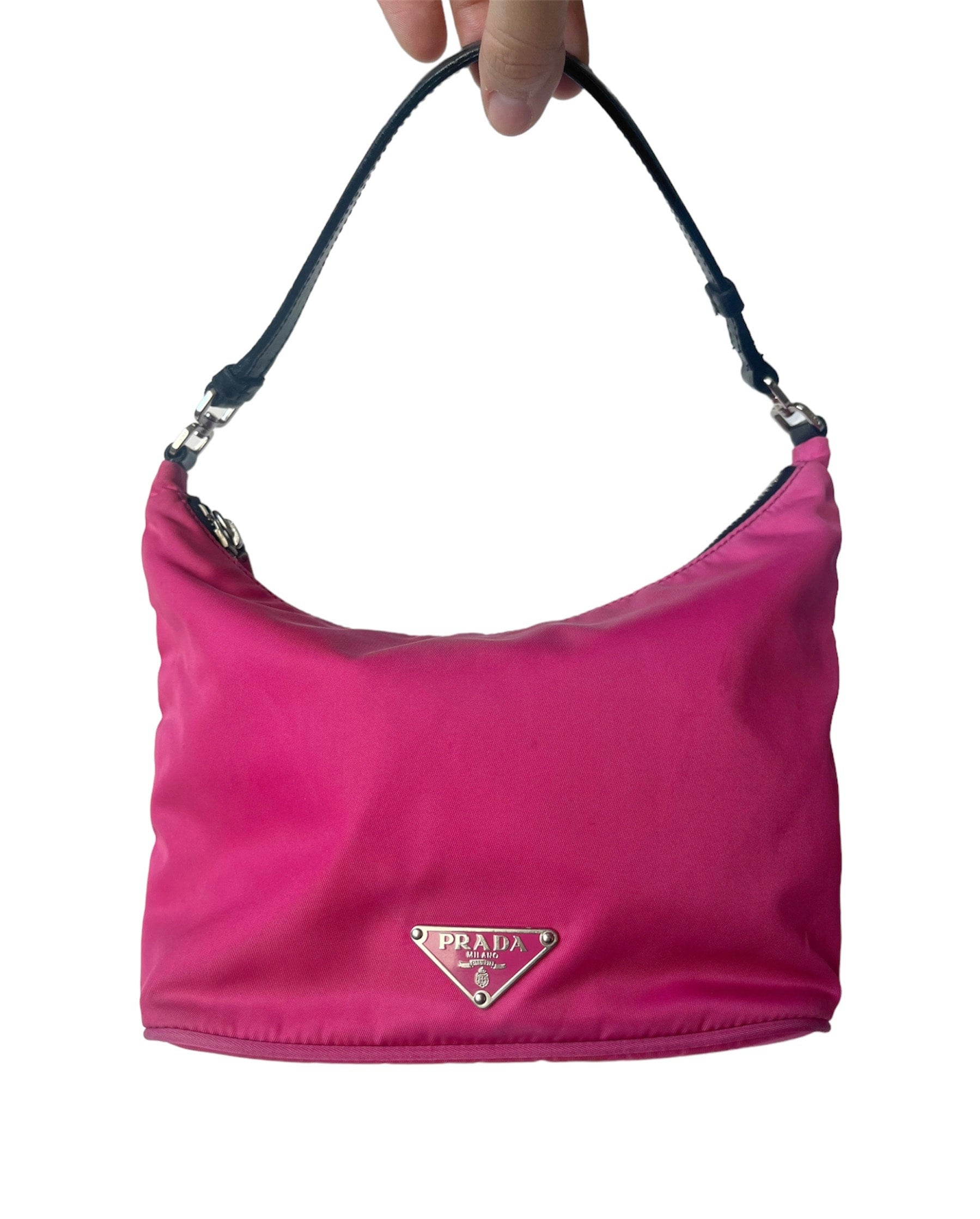 Louis Vuitton Pochette Accessoires Shoulder Bag Handbag Women's Vintag –  Timeless Vintage Company