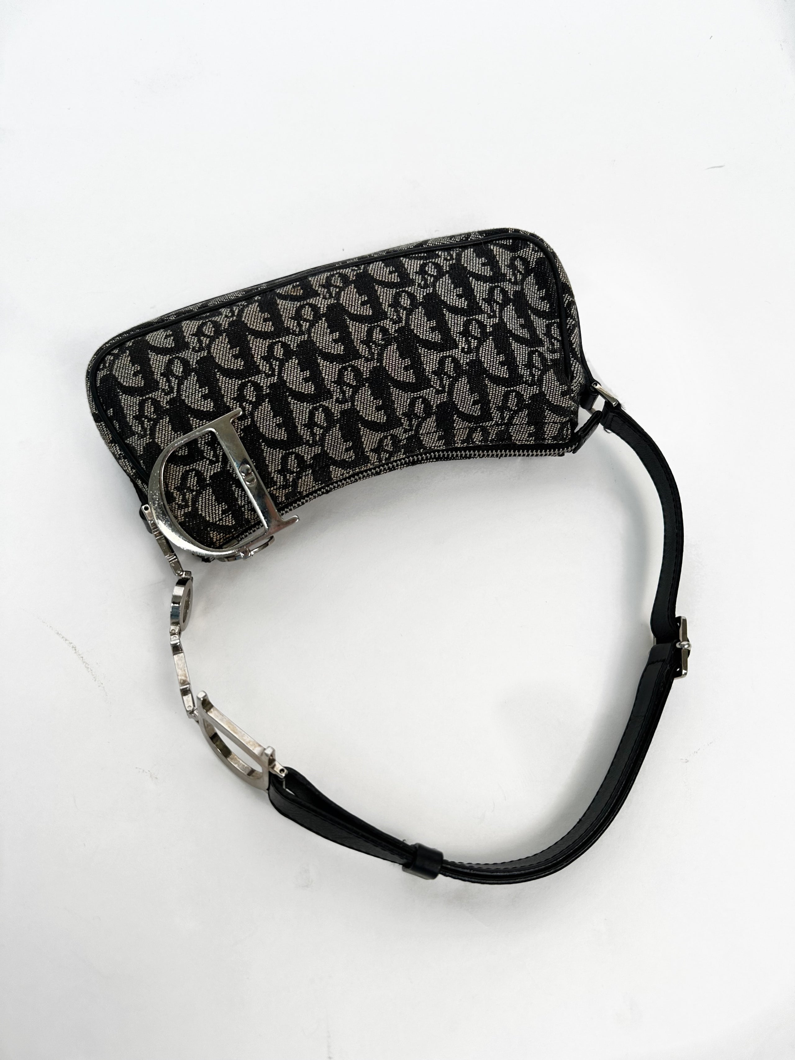 Rare Dior Trotter Charm Bag – SFN